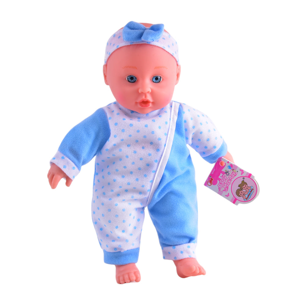 580-H BABY MAY MAY DOLL IR