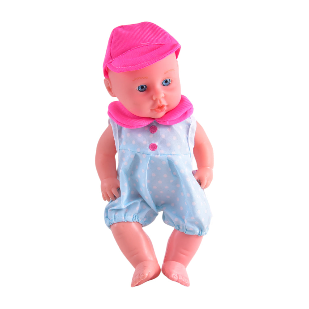 359-J BABY MAY MAY DOLL W-CAP IR