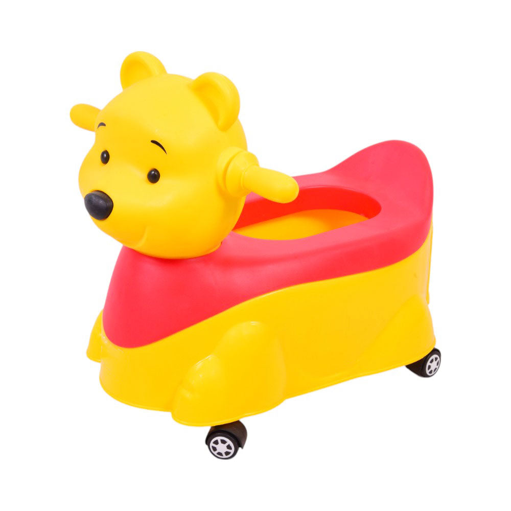 BABY POTTY SEAT 302