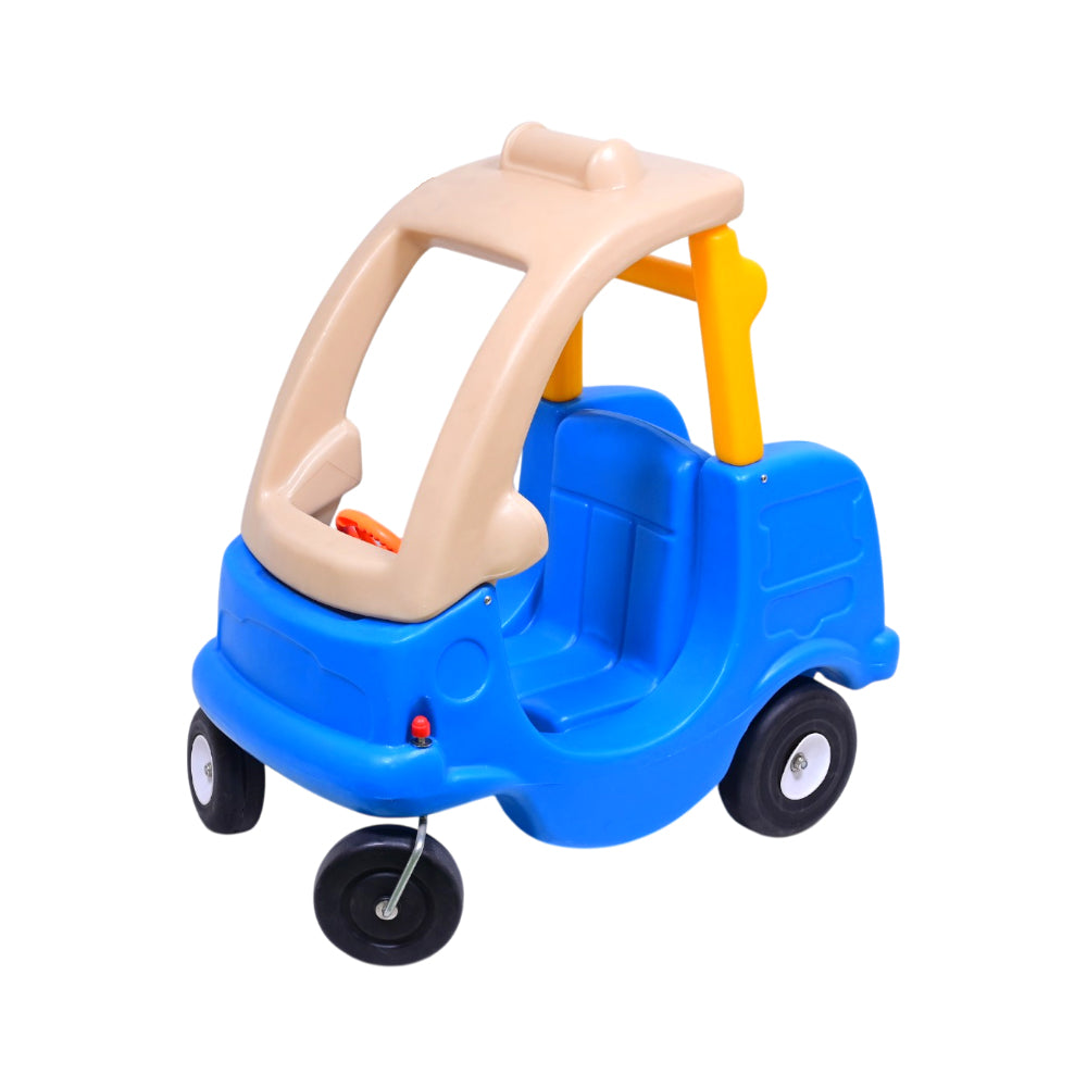 BABY PUSHING CAR YT21146-7 IR