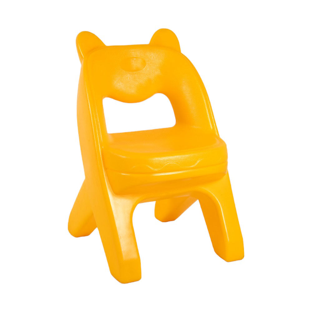 KIDS BEAR CHAIR YT21144-3 IR