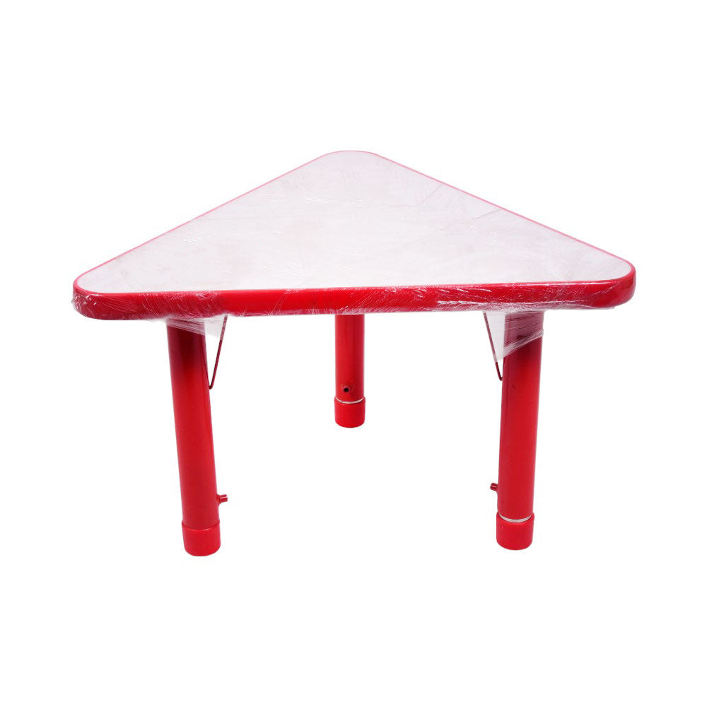 WOODEN STUDY TABLE TRIANGLE YT21353-8 IR