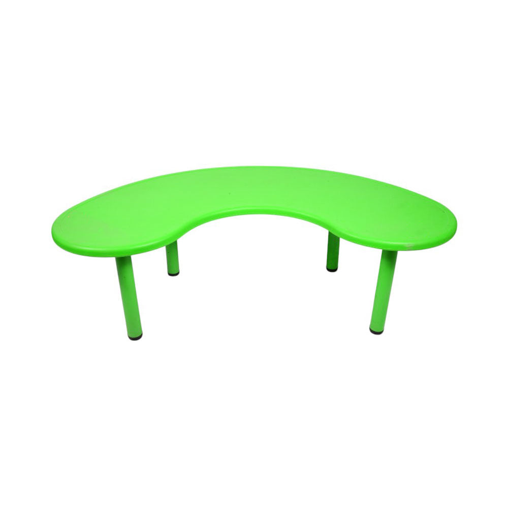 STUDY TABLE ROUND YT21354-4 IR