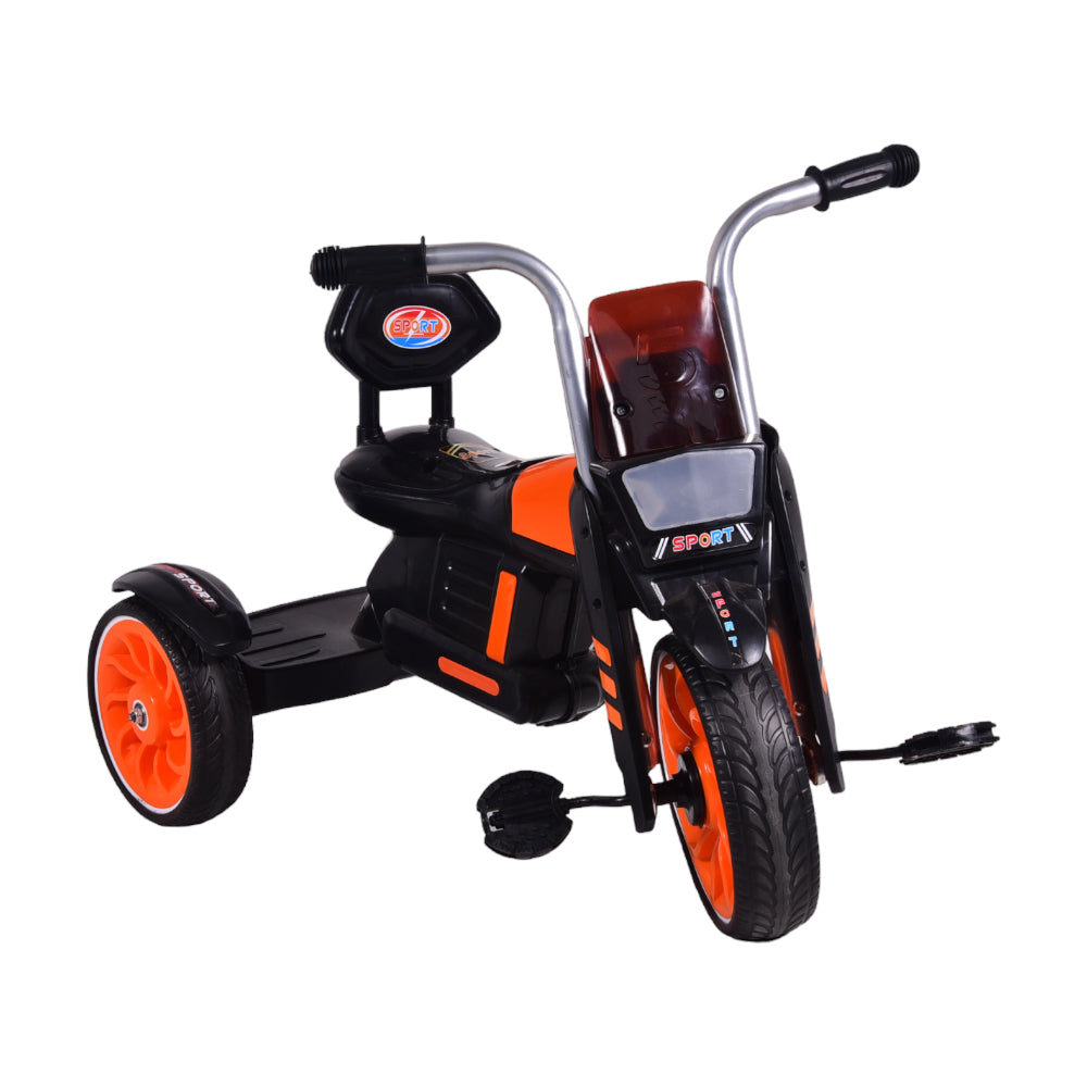 KIDS TRICYCLE IR 808A