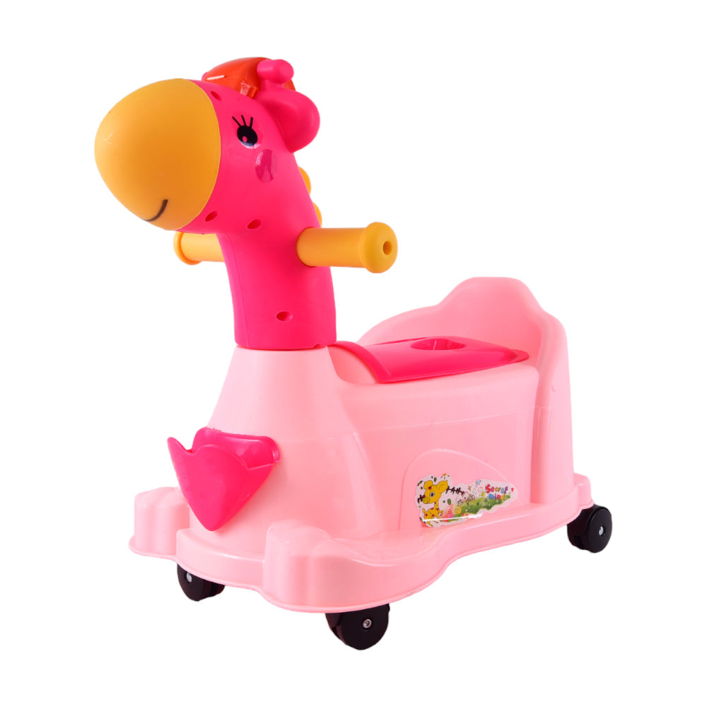 BABY POTTY SEAT 588-3