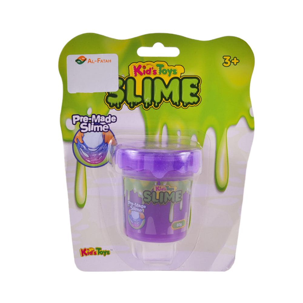 36101 KD SLIME CAN 80G IN CARD