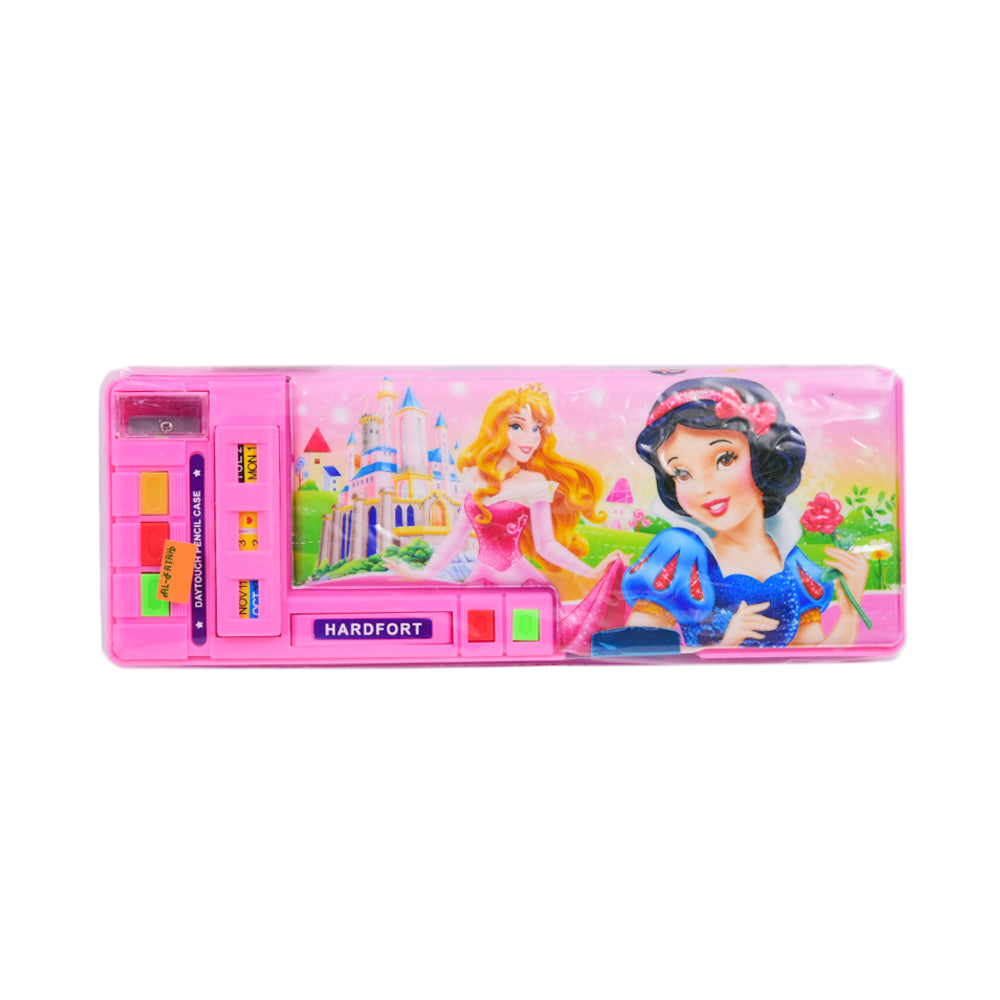 8055 MAGNETIC GEOMETRY ASST