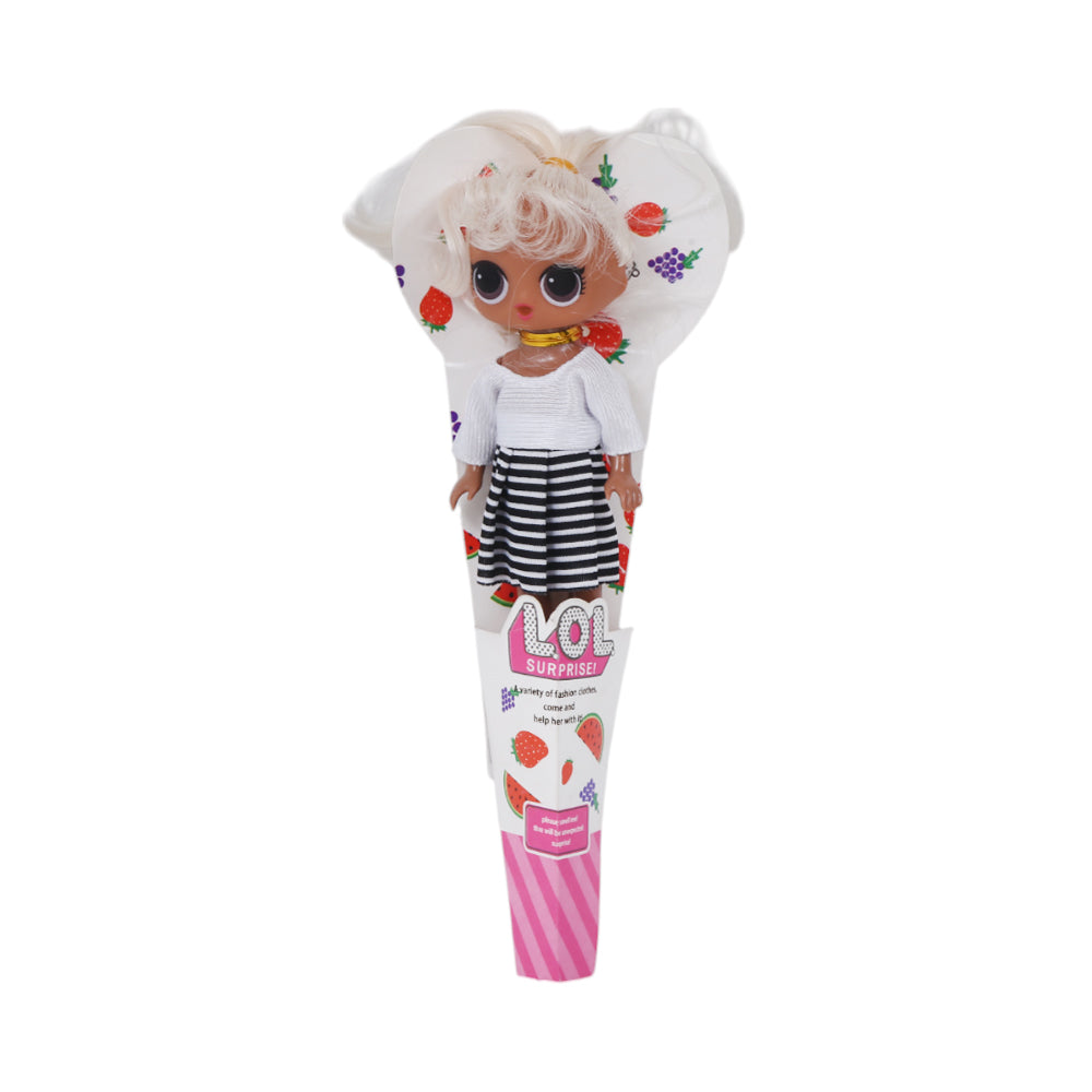 368-B LOL DOLL A.I
