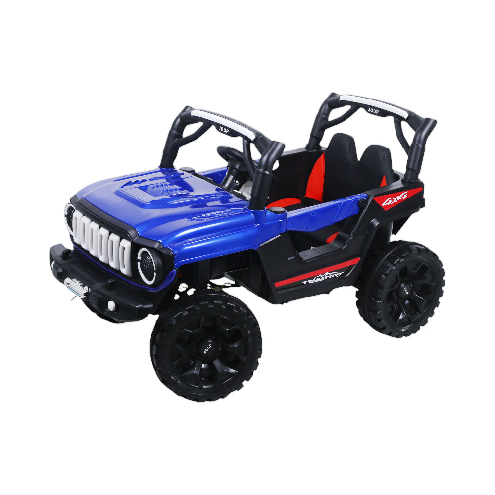 RECHARGEABLE JEEP A+B B908