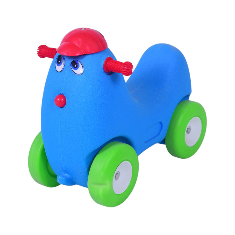 PUSHING CAR ASST TM-5