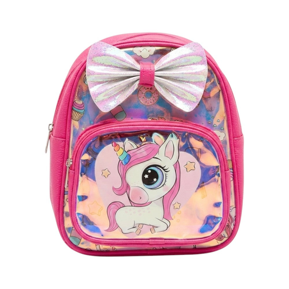 PICNIC BAG UNICORN