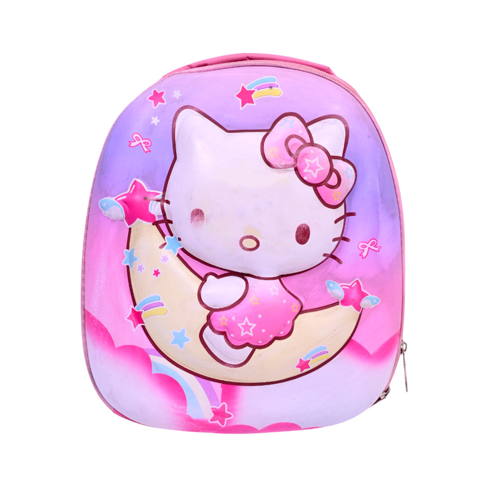 SHD-12710 LUNCH BAG HELLO KITTY
