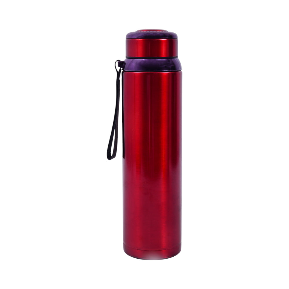 1610-19 SS VACCUM CUP WATER BOTTLE 1000ML
