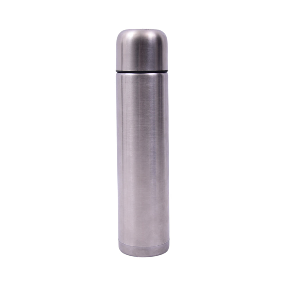 1610-8 SS VACCUM CUP WATER BOTTLE 1.0L
