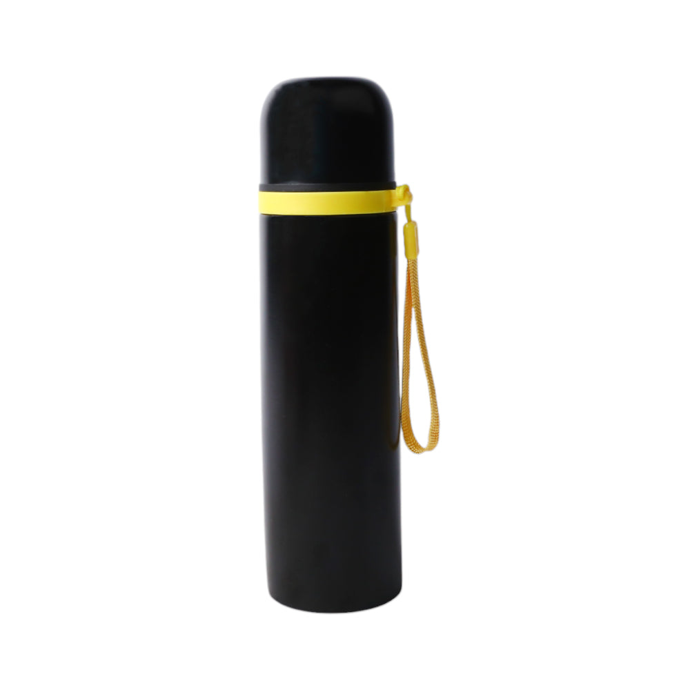 1610-5 SS SPORTS WATER BOTTLE 500ML
