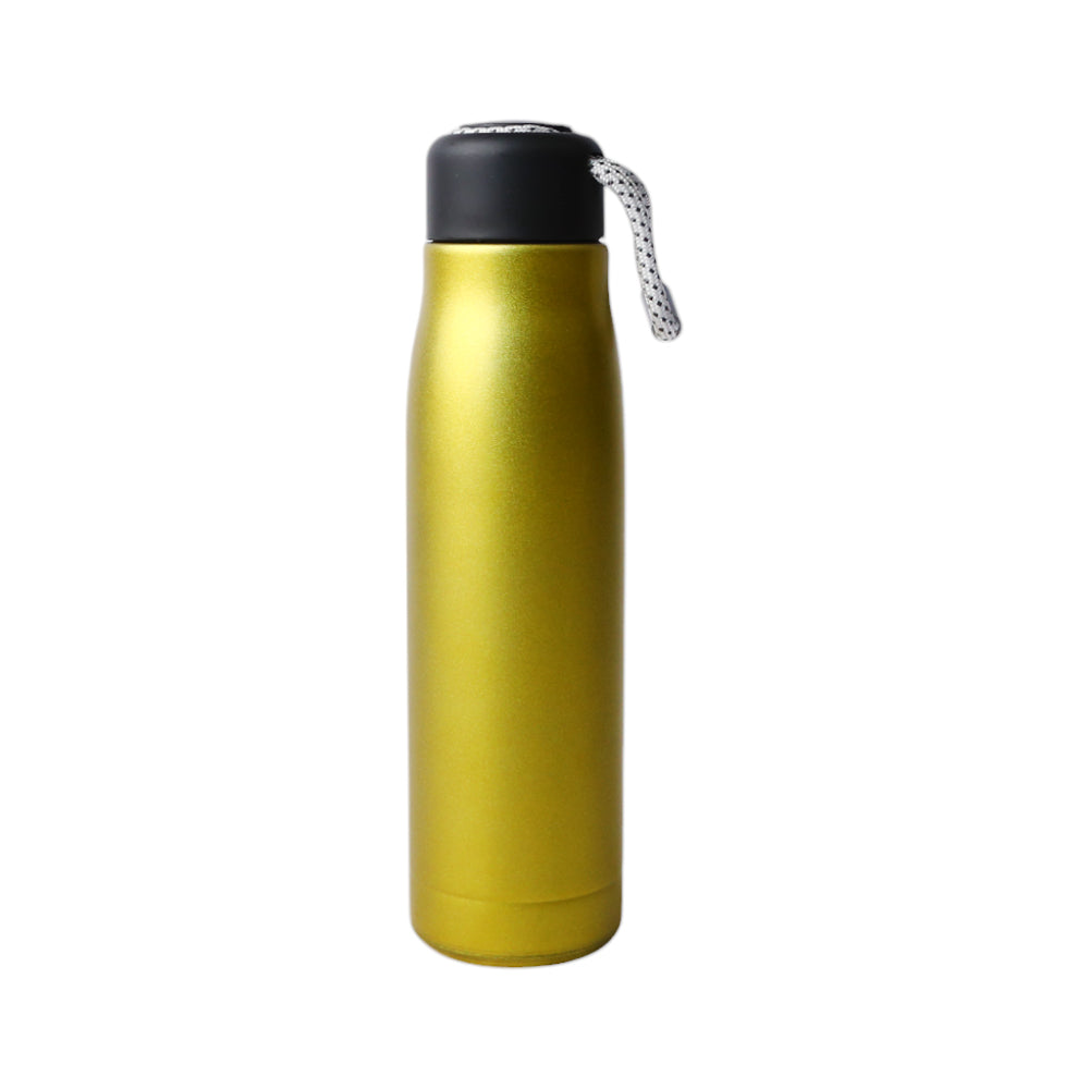 1610-4 VACCUM INSULATED SS WATER BOTTLE 550ML