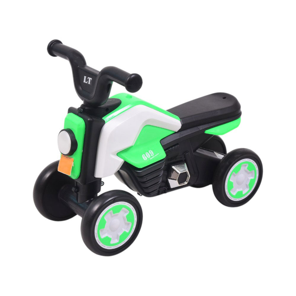 BABY PUSHING SCOOTER IR LT-609