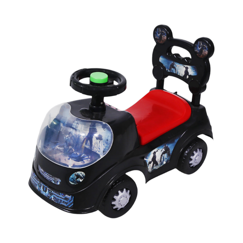 BABY PUSHING CAR IR THL-216