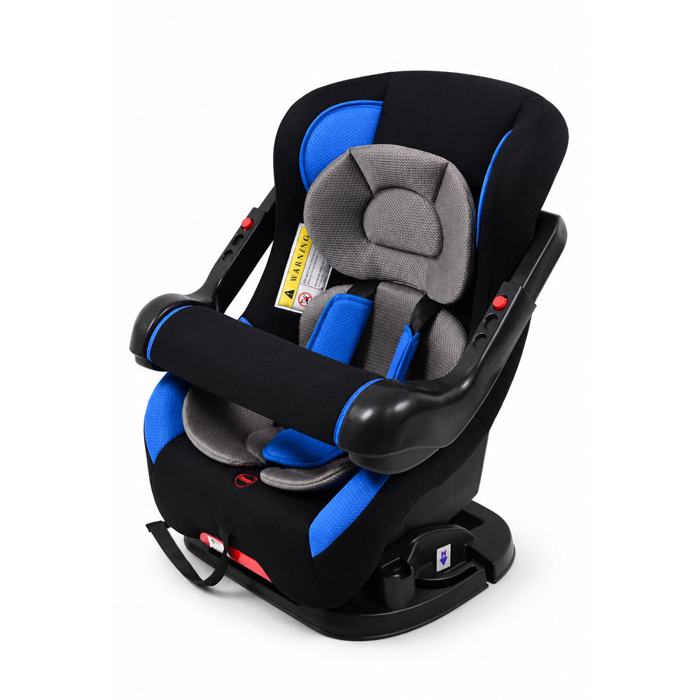 CAR SEAT IR KL005B