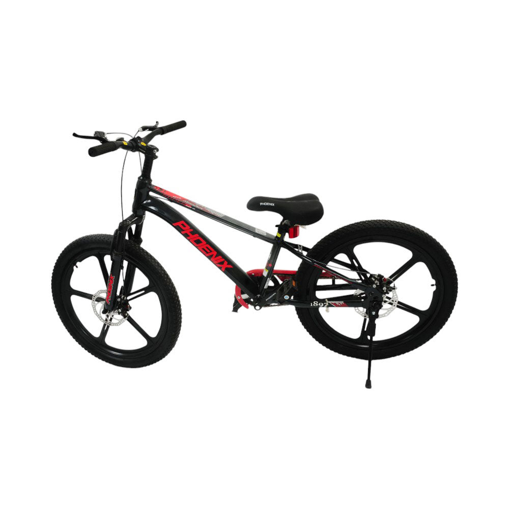 KIDS BICYCLE 20INCH IR LN-20
