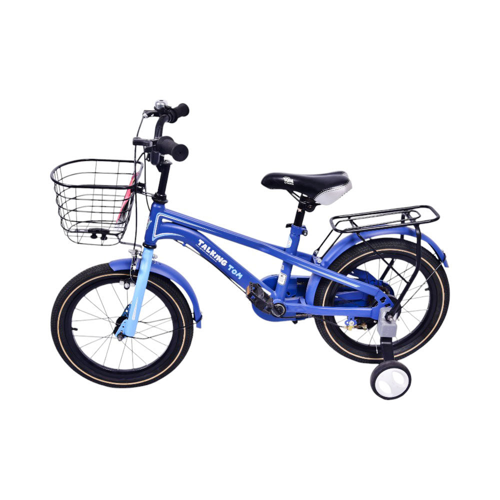 KIDS BICYCLE 16INCH IR KT-16