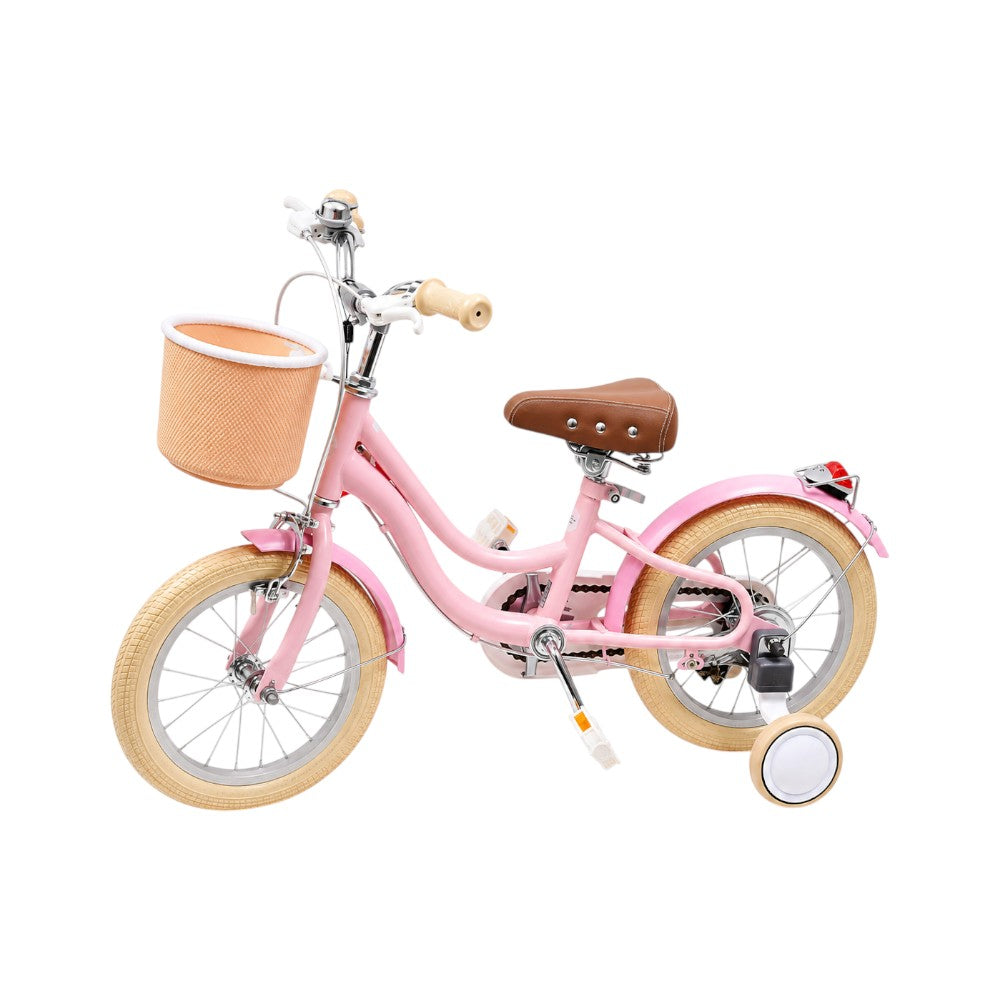 KIDS BICYCLE 14INCH IR AJL-14
