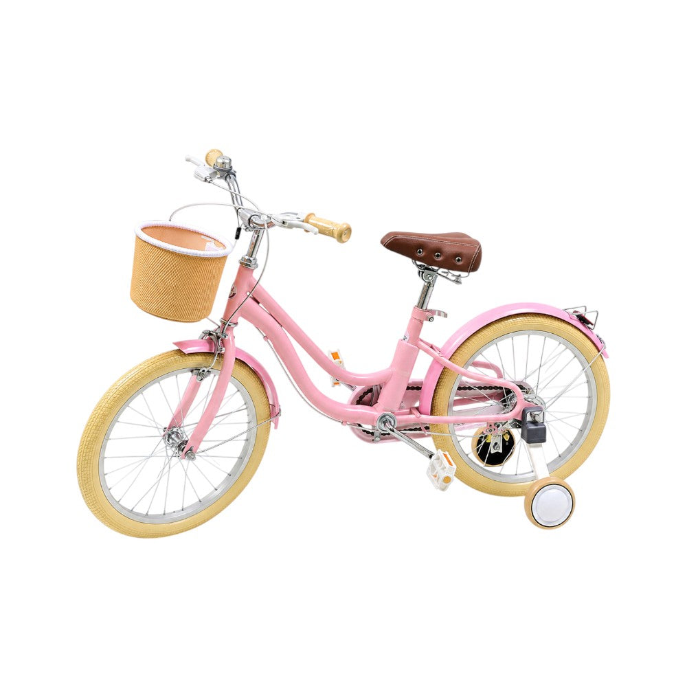 KIDS BICYCLE 18INCH IR AJL-18