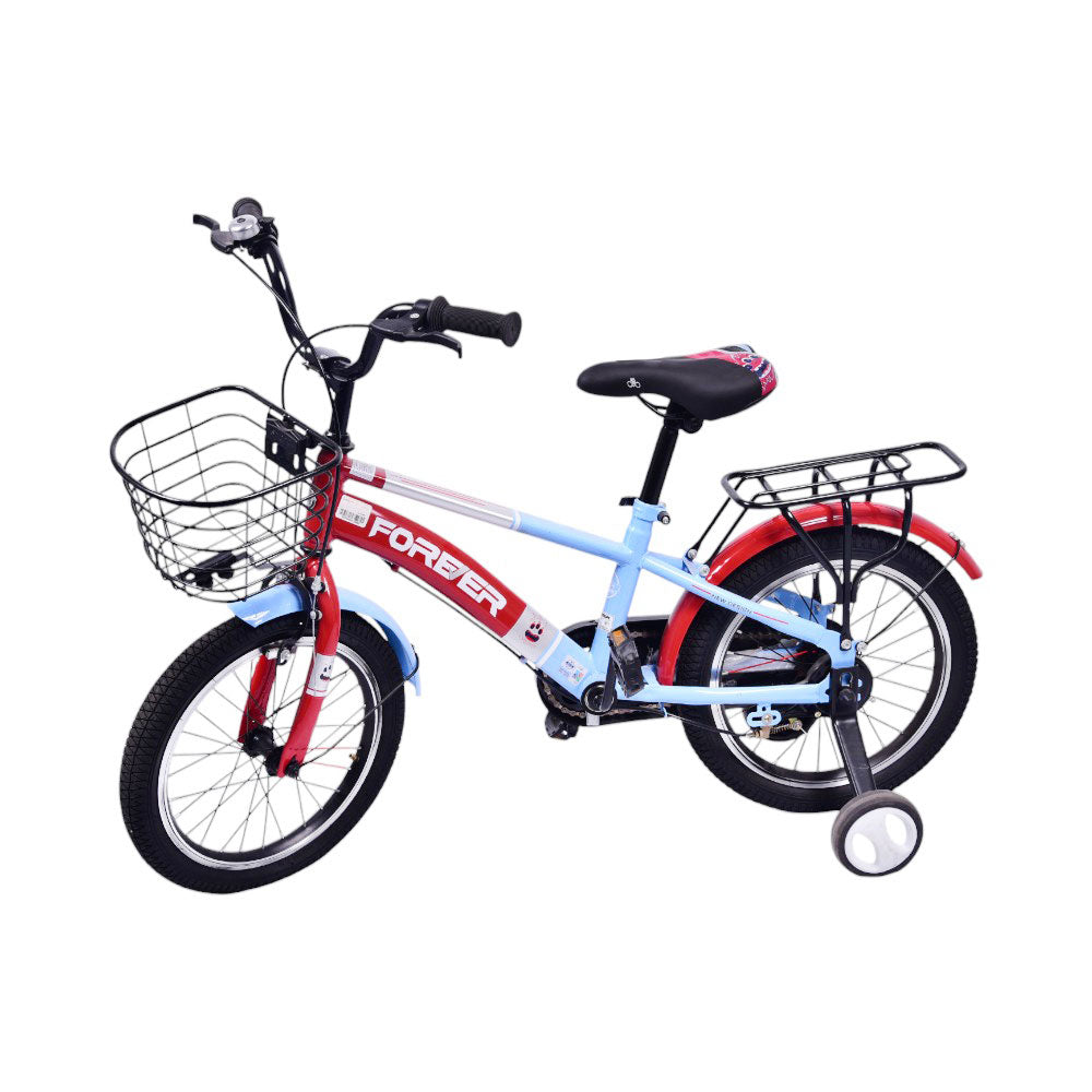 KIDS BICYCLE 16INCH IR XGS-16