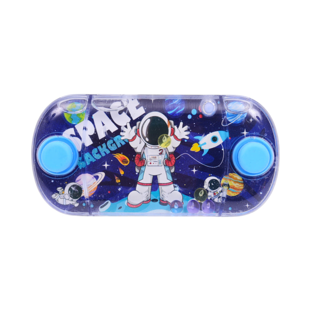 2586 WATER GAME DOUBLE BUTTON MINI CARTOON IDOL