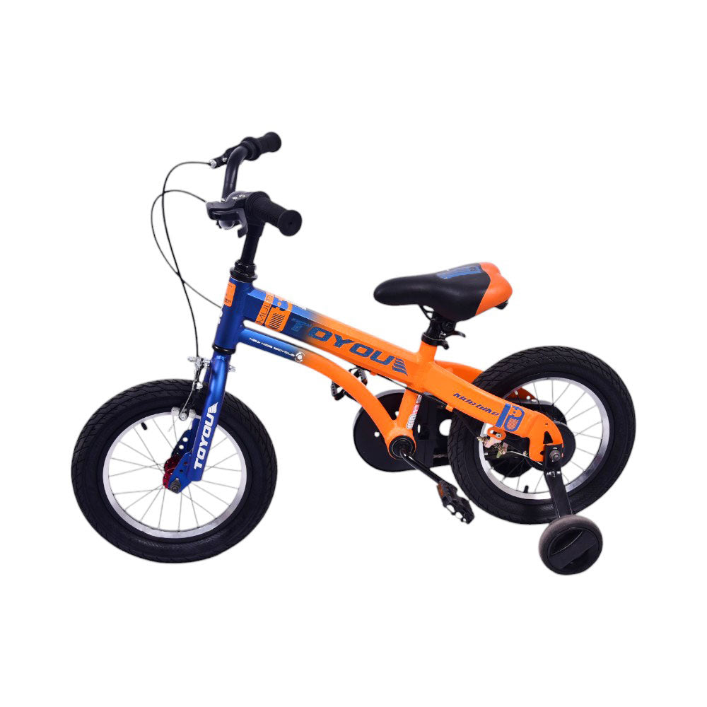 KIDS BICYCLE 14INCH IR JJS-14