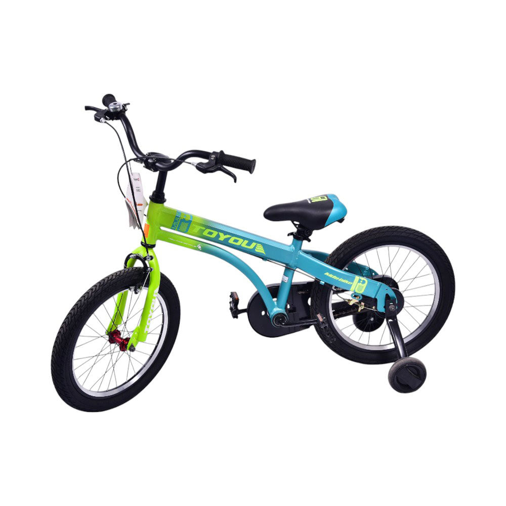 KIDS BICYCLE 18INCH IR JJS-18