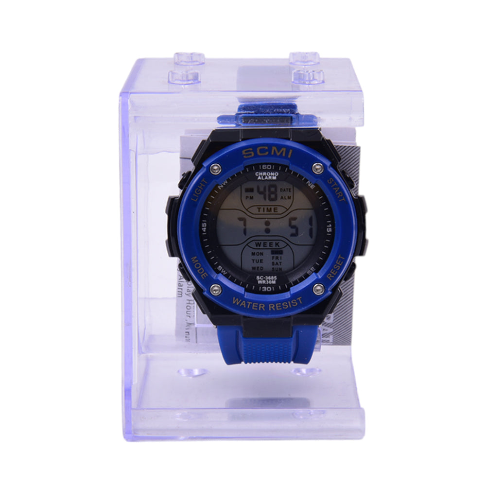 8023 WRIST WATCH SPORTS