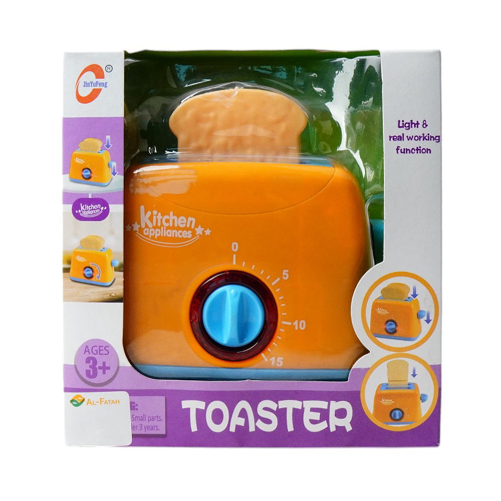 1021 MUSICAL TOASTER