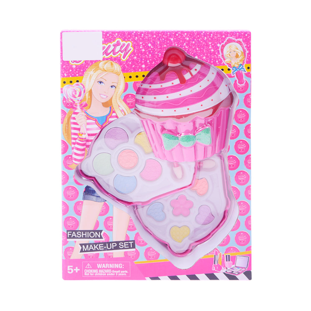V79687E7B BEAUTY MAKEUP SET