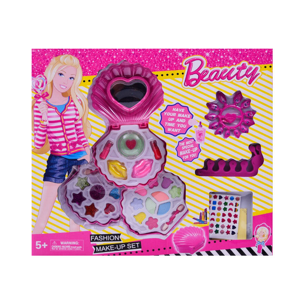 V79699B7 BEAUTY MAKEUP SET