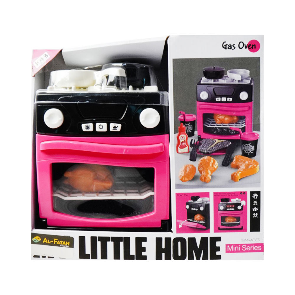 A1010-3 MUSICAL OVEN MACHINE