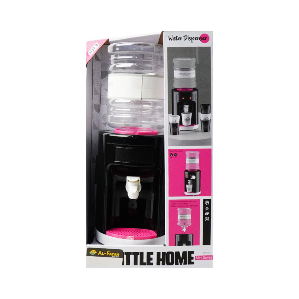 A1010-4 MUSICAL WATER DISPENSER MACHINE