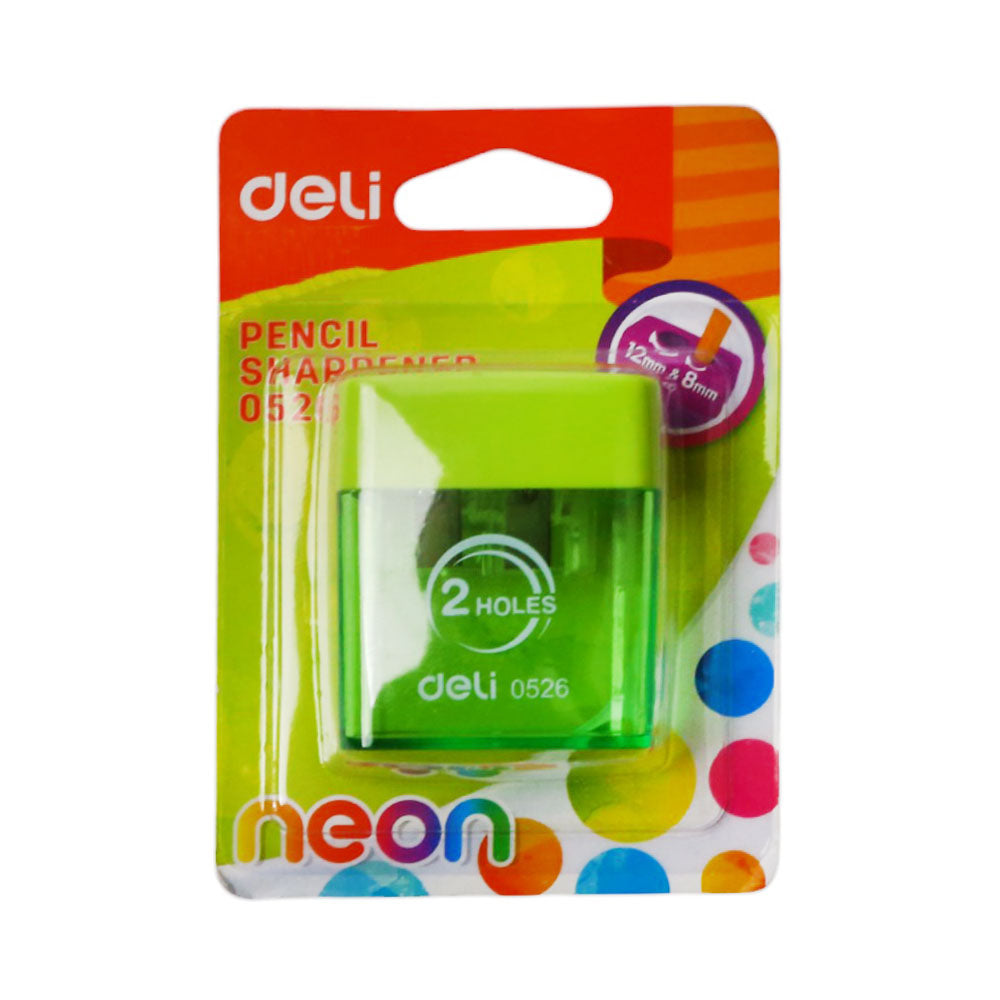 0526 PENCIL SHARPNER