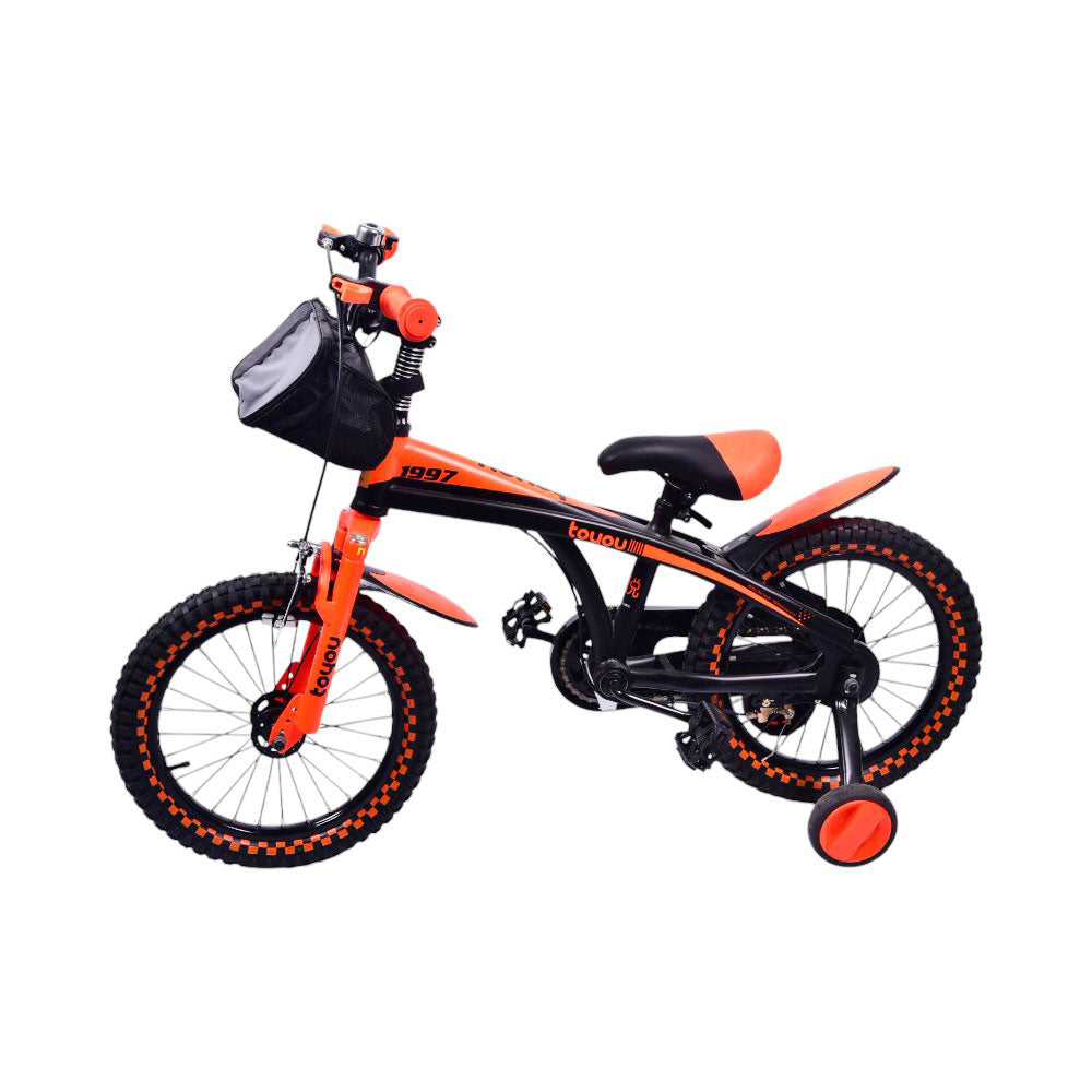 KIDS BICYCLE 16INCH IR YMH16