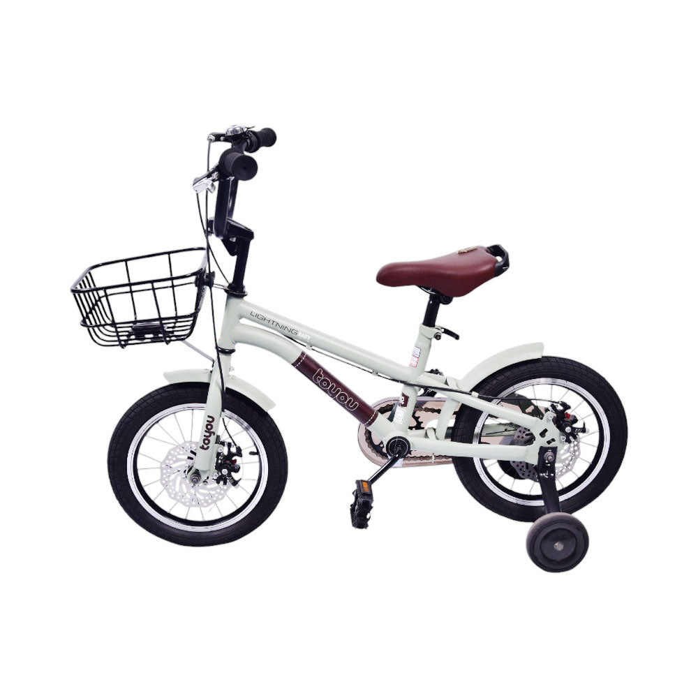 KIDS BICYCLE 14INCH IR JS14