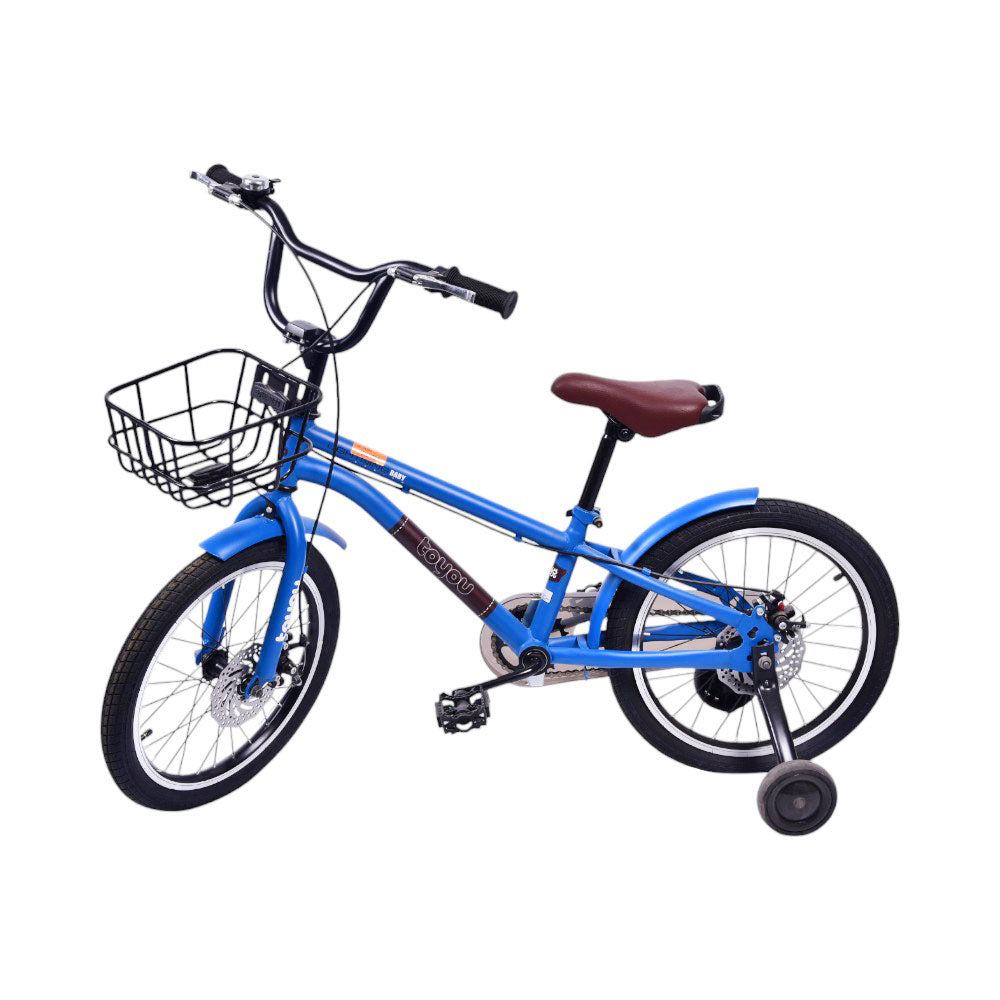 KIDS BICYCLE 18INCH IR JS18