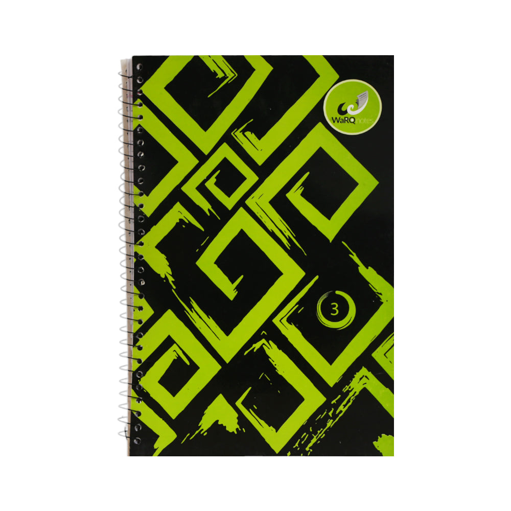 5203 ORDINARY REGISTER RING NARROW O3