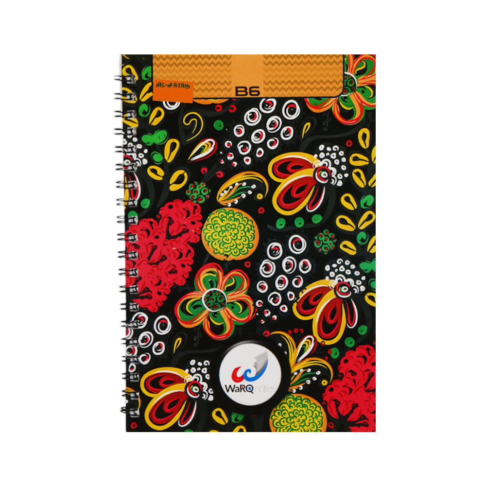 3105 B6 LOOP PAD