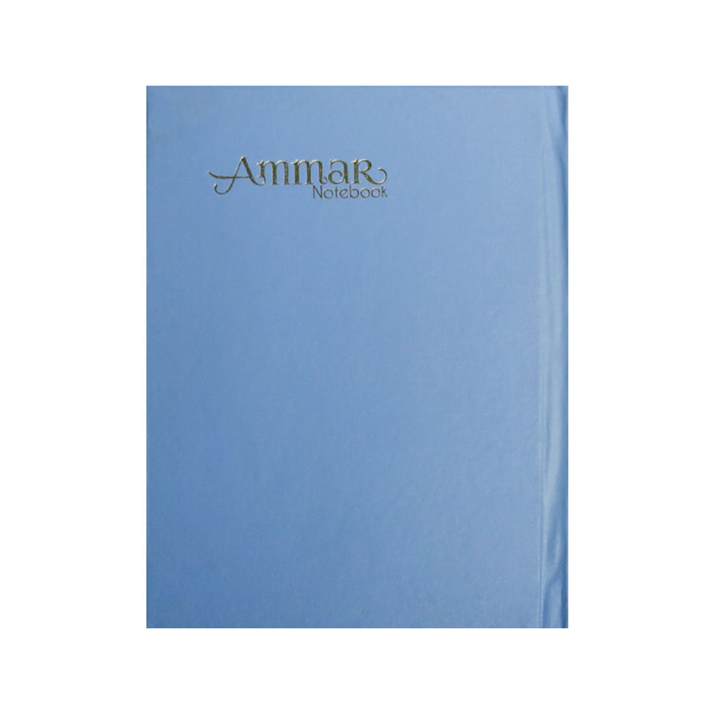 7201 HARD BIND COPY NARROW M1