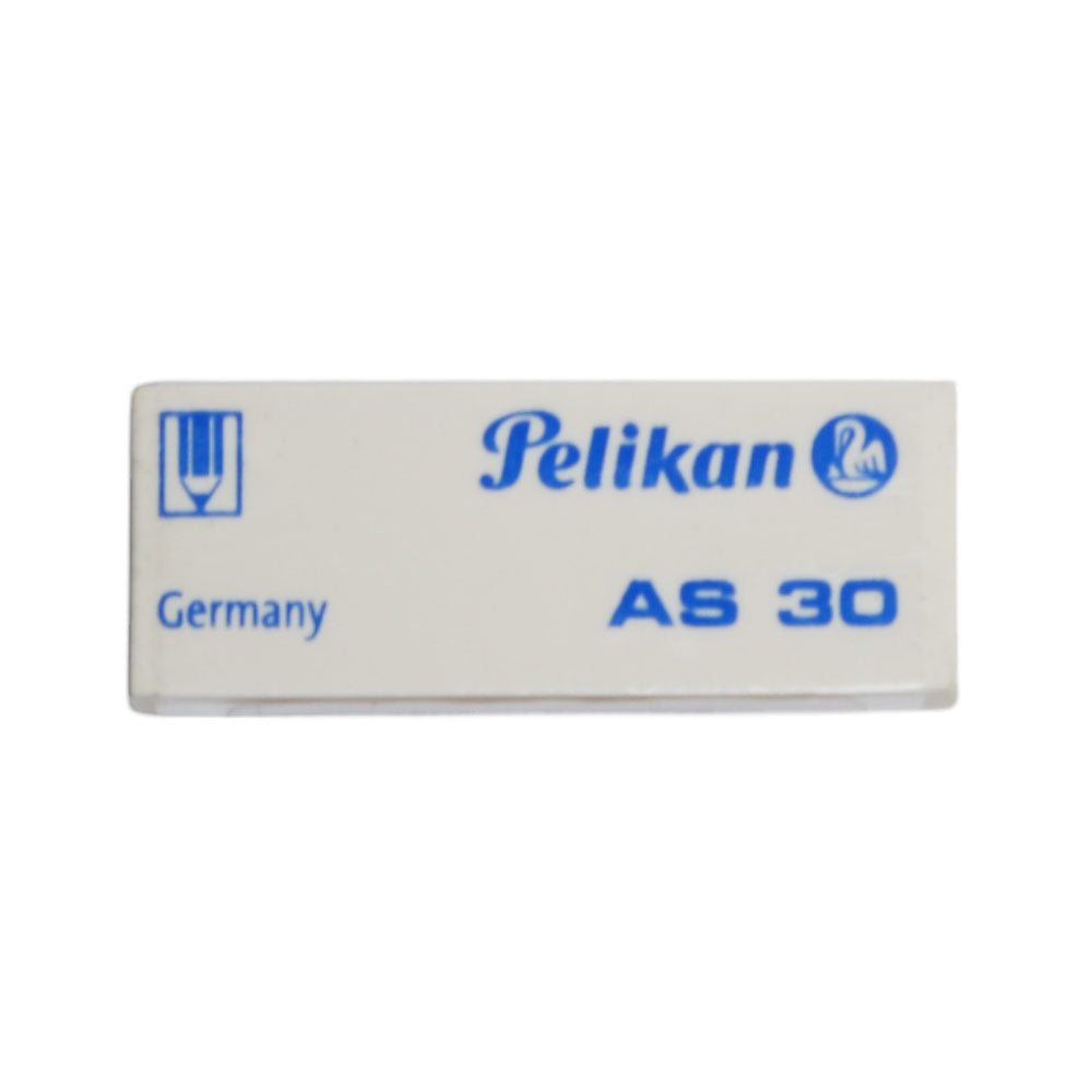 AS-30 PELIKAN RADIERER ERASER
