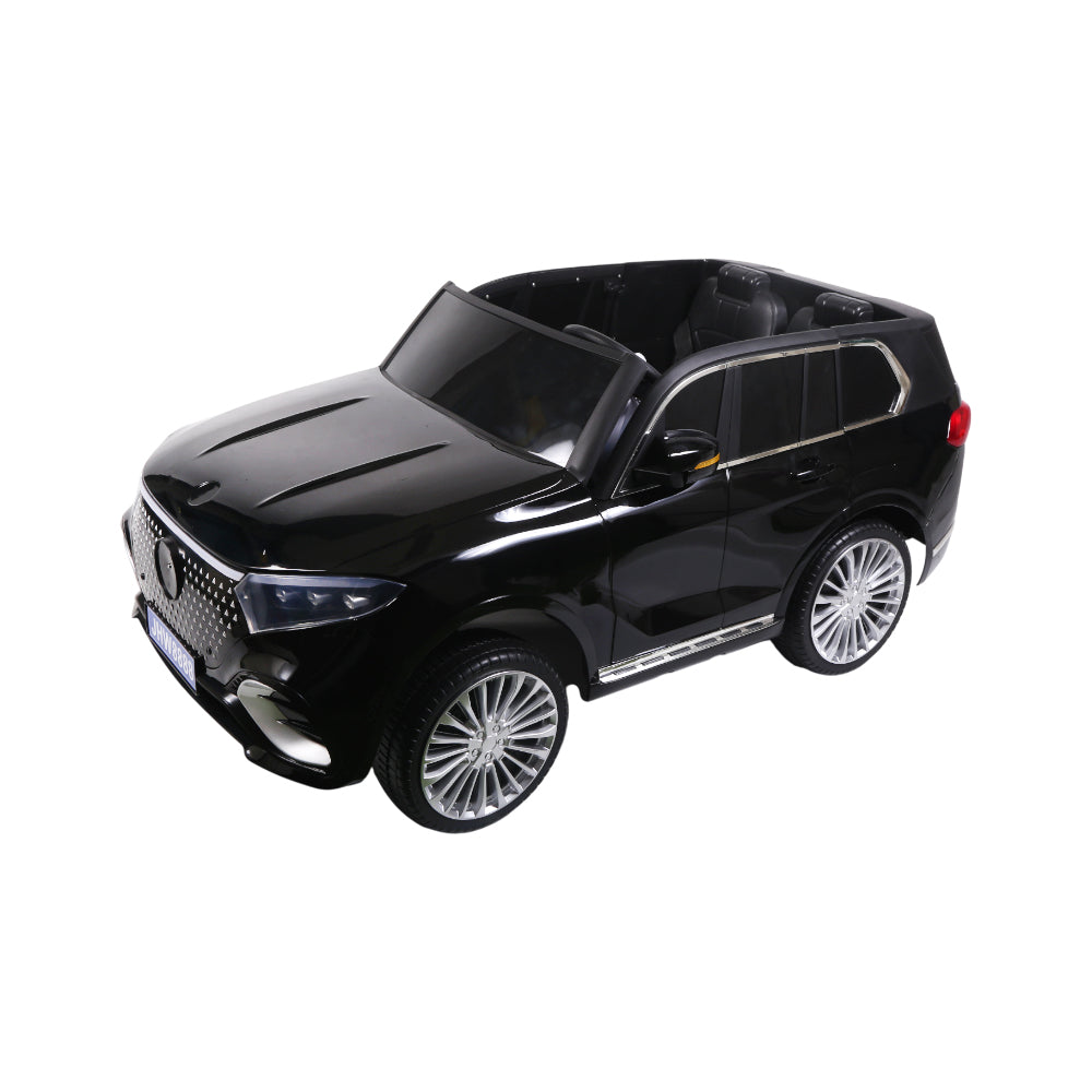 RECHARGEABLE CAR MERCEDES IR JHW-8888