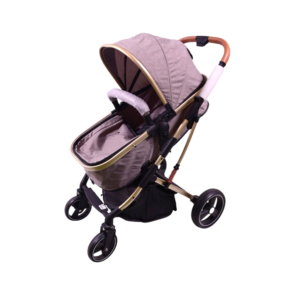 BABY STROLLER IR MHL-G6