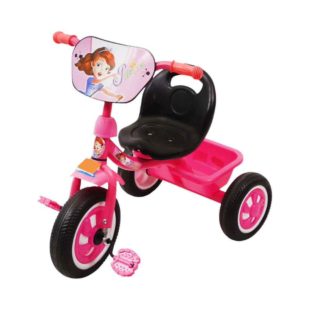 BABY TRYCYCLE IR YT-668