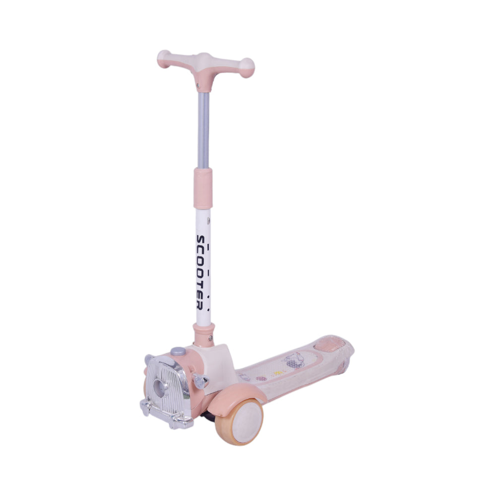 3 WHEEL SCOOTY IR DJ-2610