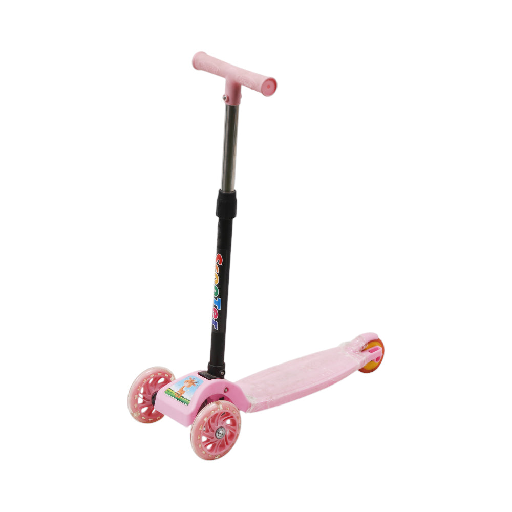 3 WHEEL SCOOTY IR KL-301